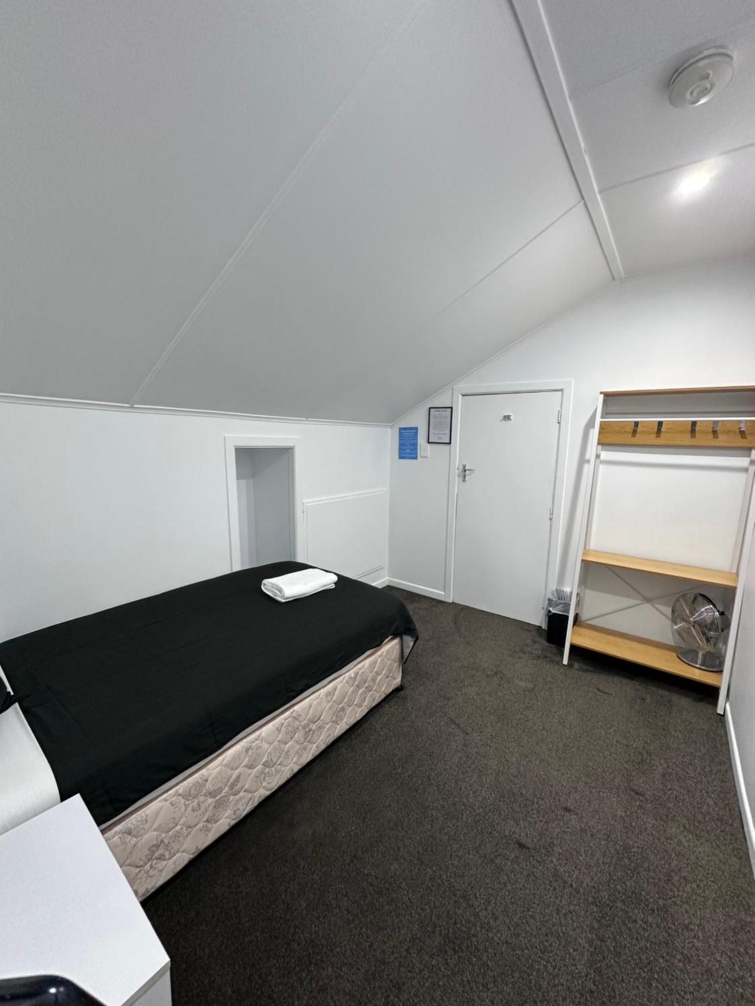 Kiwi As Guest House Rotorua Exterior foto